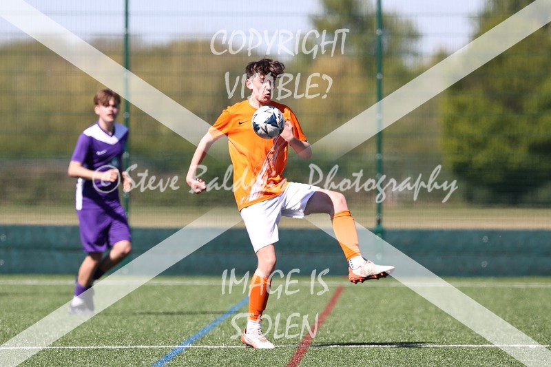 1DX30177 - 2026-04-25 FC Abbey Meads U14 North Wilts RTC V Rugby Borough FC