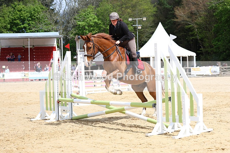 3E7A6804 - Class 7: 70cm Senior