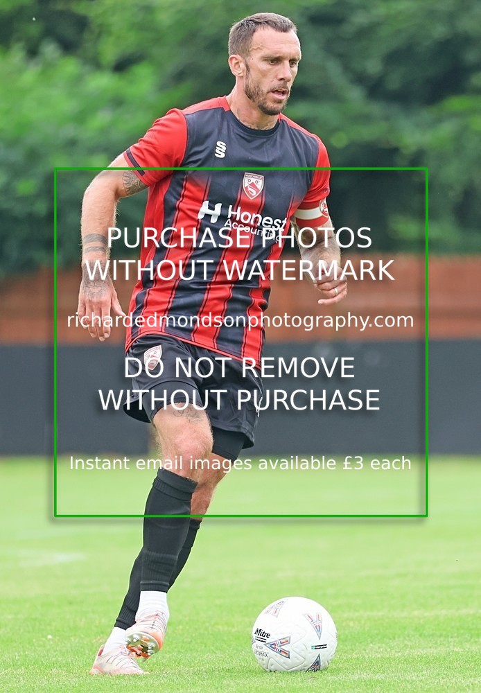533A4522 - Kendal Town vs Morecambe (4/7/26)