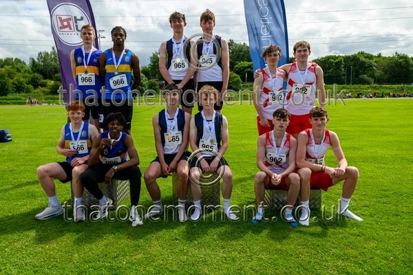 Relays26-816362 - Medals