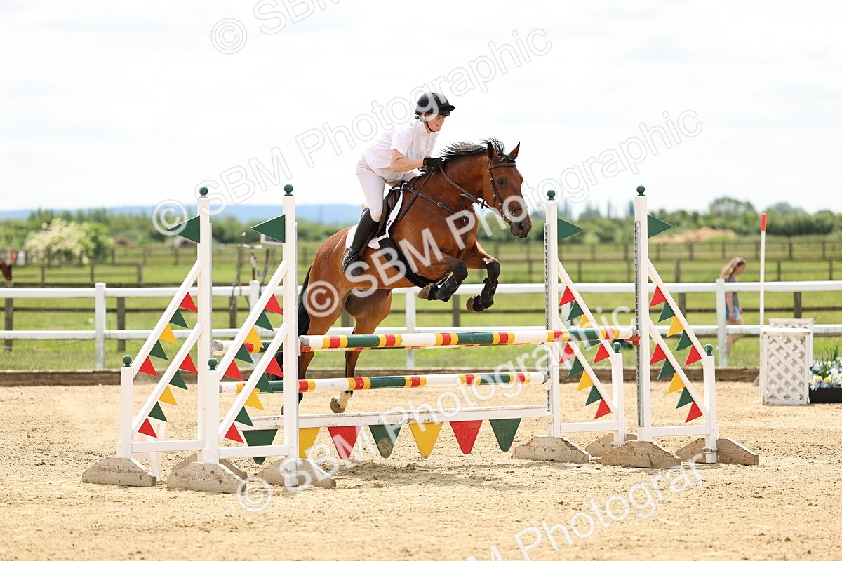 SBM_005138 - Class 18 - Senior 1.05m Open