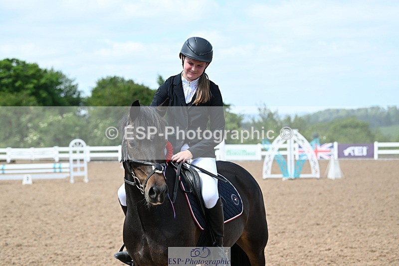 240609A-112708-04310 - Cls 22 Pony Discovery Jump Off and Presentations