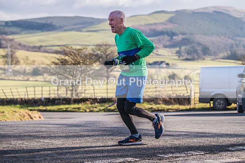North Lakes-1185 - North Lakes 10K & Half Marathon Sunday 9th February 2025