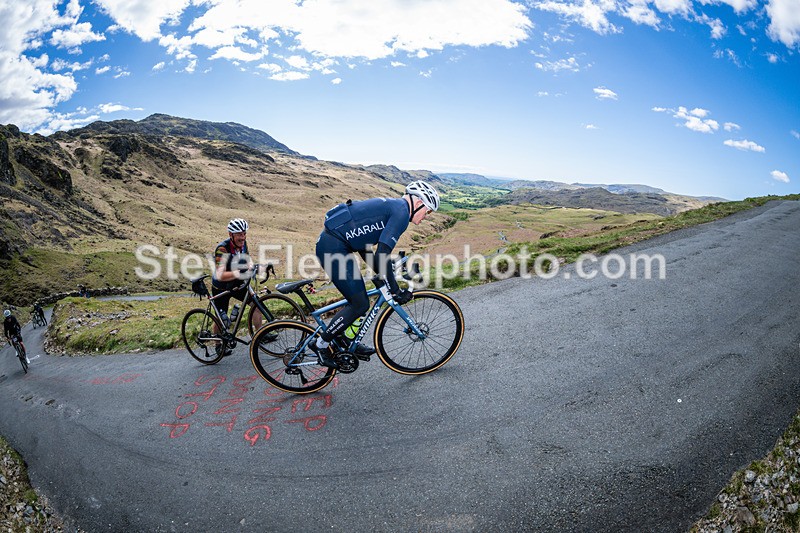 150842 - Hardknott Pass Camera 2 15.00-16.30