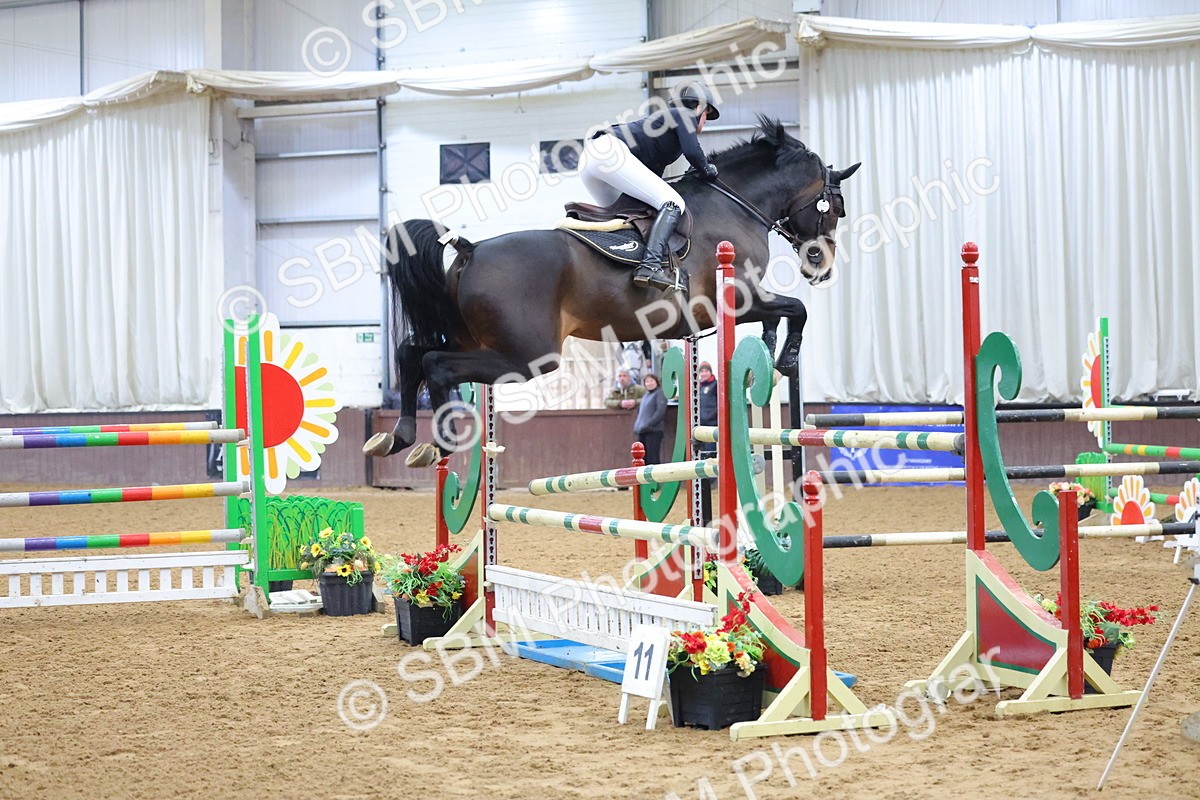 SBM_003733 - Class 10 - National B&C Handicap Championship Qualifier
