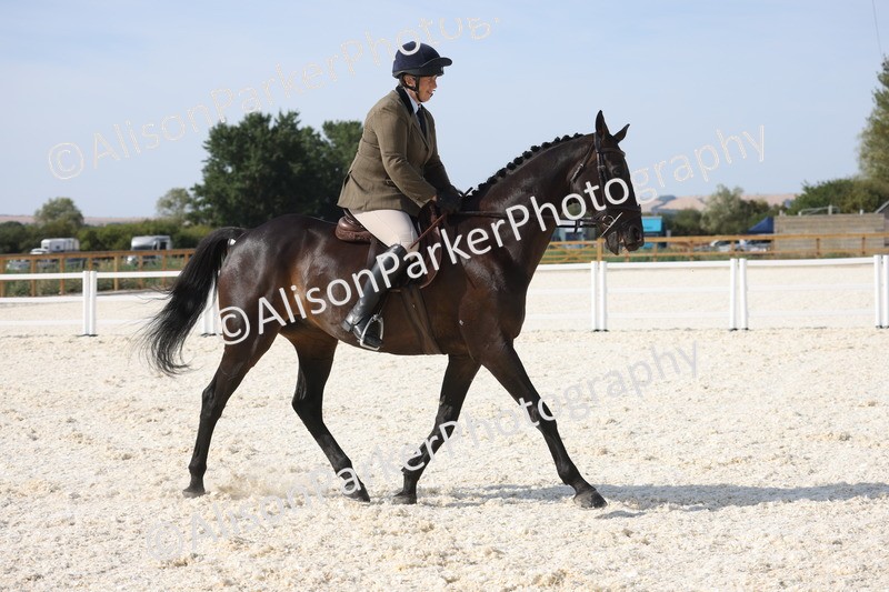 20260802-0239 - Class 5 - ROR Ridden