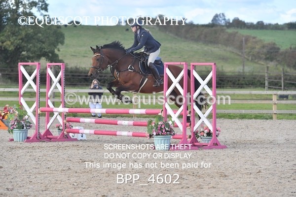 BPP_4602 - CLASS 9 HORSE 70CM FINAL