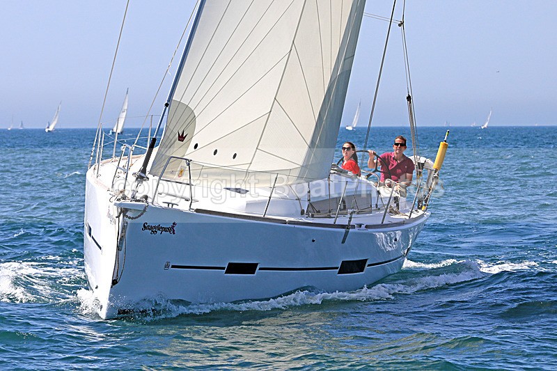 190629 SNAGGLEPUSS 1Y3A0779 - ROUND THE ISLAND RACE 2019