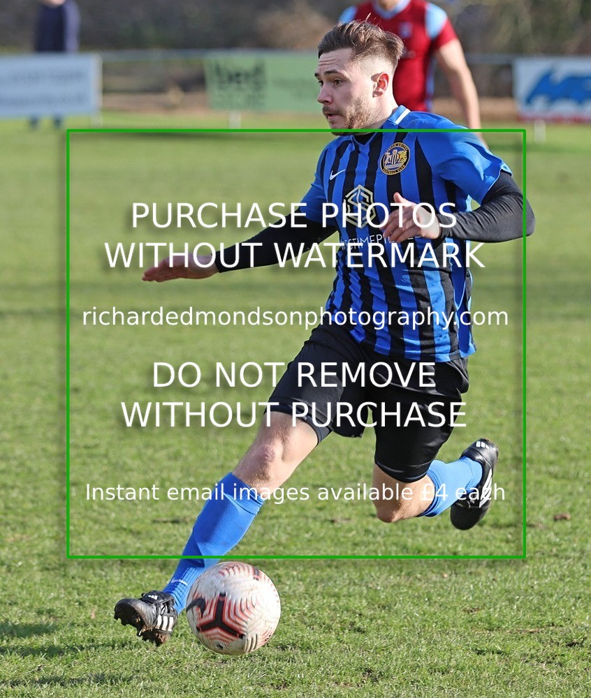 IMG_2845 - Kendal County vs Askam United (26/2/23)