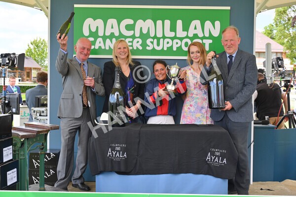 yr12062021r1-67 - Race 1 2.00pm Queen Mother's Cup