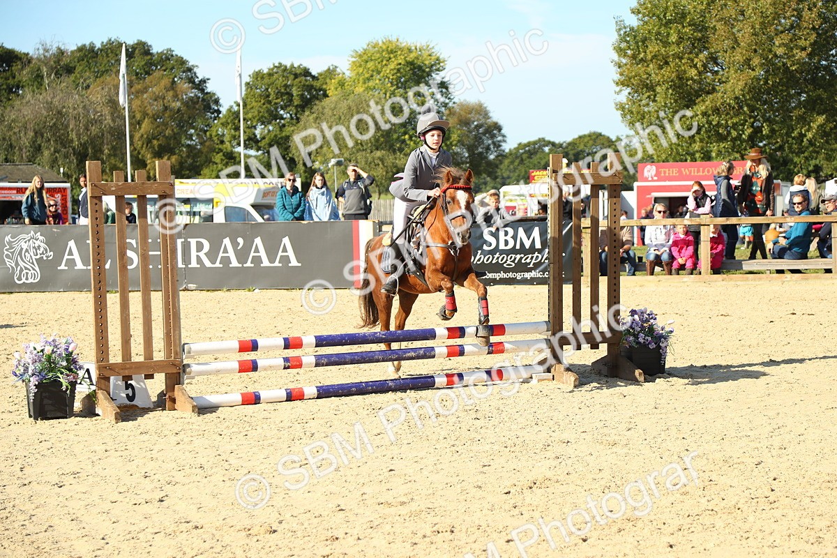 SBM_35947 - J5 - Junior Pony 50cm Championship