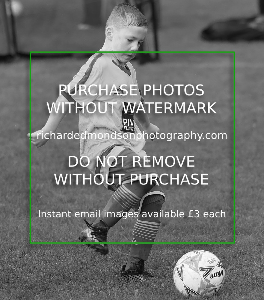 533A00331 - Kendal United Under 7's