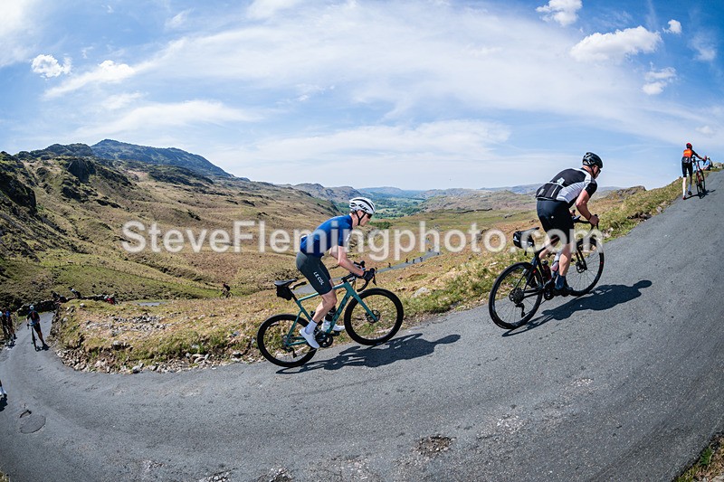 130531 - Hardknott Pass Camera 2 13.00-14.00