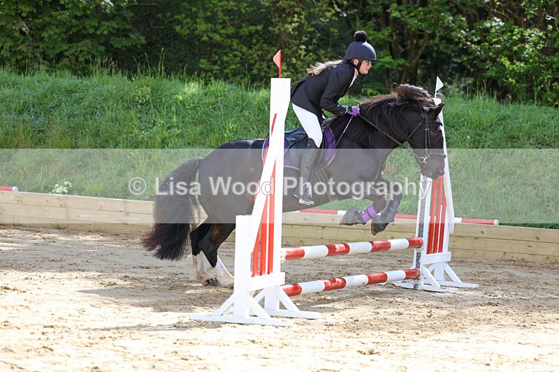 3E7A5907 - Class 3: 50cm Open