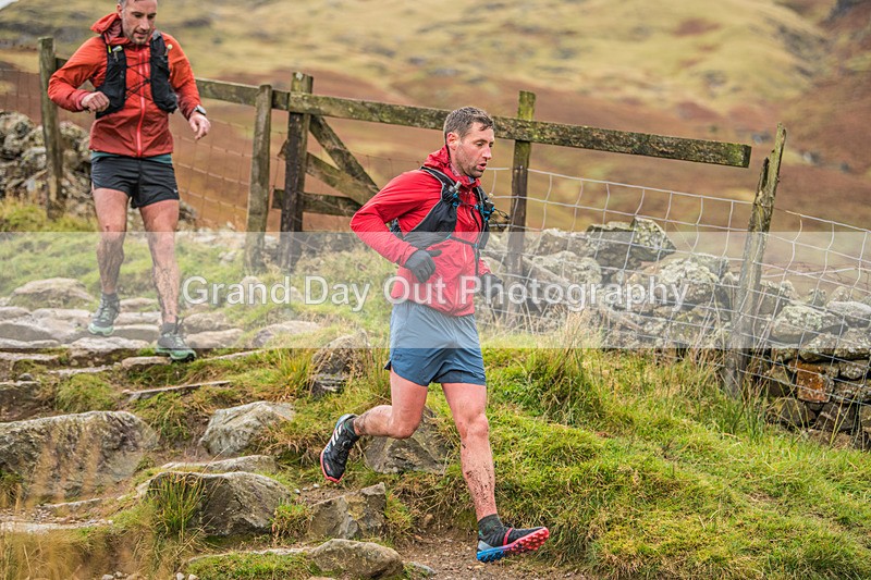Langdale-1339 - Langdale Horseshoe Fell Race Saturday 12thOctober 2024