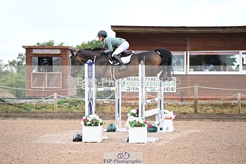 250720-083325-18252 - Cls 20, 1 Star Gold Tour