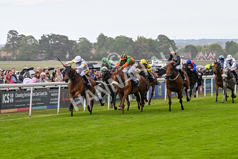 280525-Race 5-Hostelry-5592 - Race 5