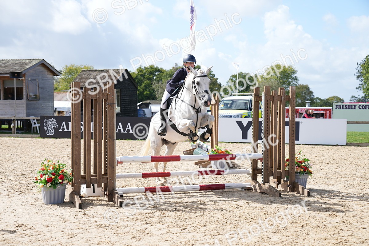 SBM_06001 - J56 - Clear Round 70cm