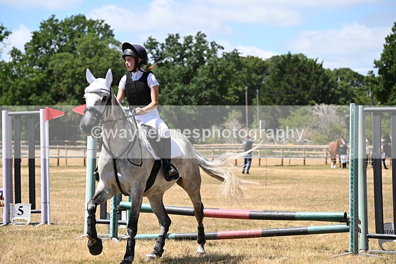 WJ6_5838 - Class 13 Novice 60cm