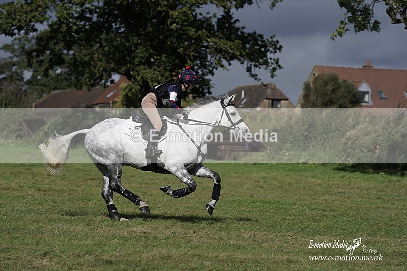  WWHT 031021 3030 - Intermediate (0.90m)  03/10/21