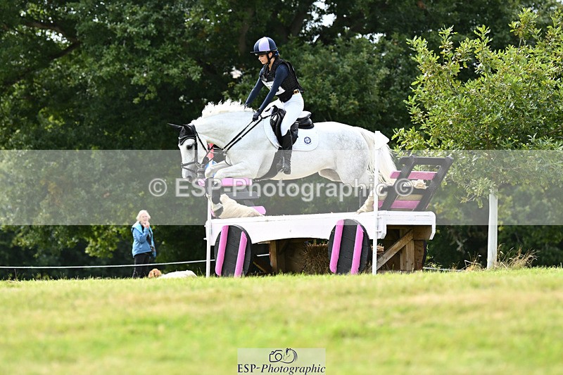 240825X-141745-34962 - 80cm XC 14.30 to 15.30