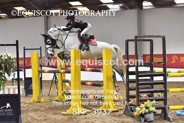BPP_3937 - CLASS 16 Senior Newcomers/ 1.10m Open