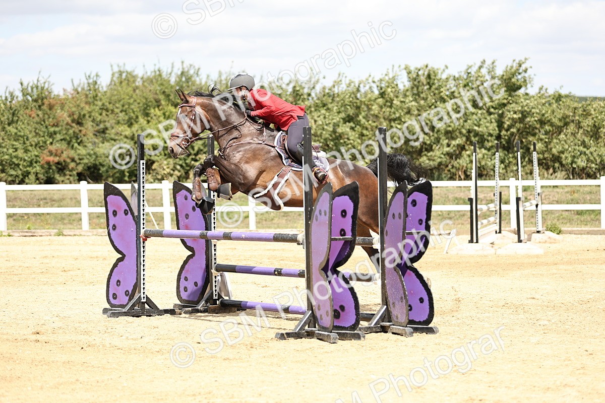 SBM_004470 - Class 4 - Amateur Champioship Qualifier 95cm