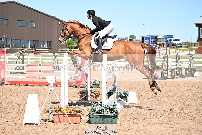 250510-143223-11767 - Cls 23 1.05m Amateur Quali