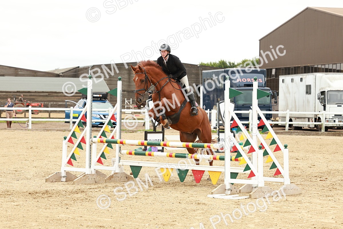 1I0A7122 - Class 2 - Senior British Novice
