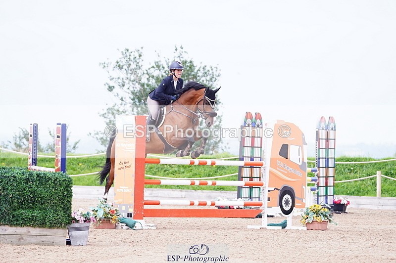 240803A-103634-07244 - Cls 29 Snr Foxhunter