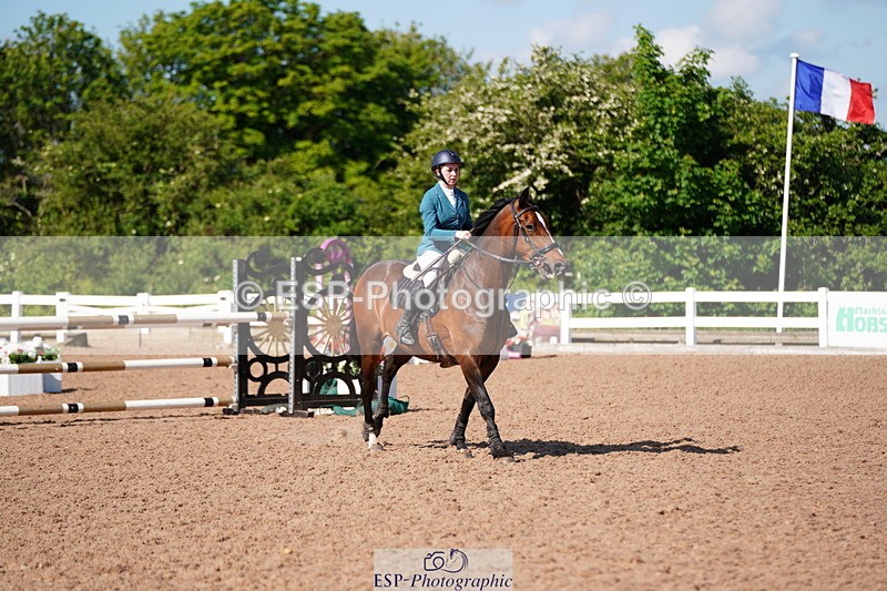 240525A-090230-04972 - Cls 13 Snr 1.05m and 1.10m