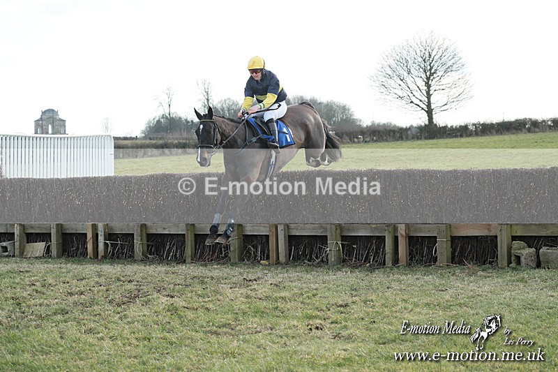 PtP 010325 635 - Beaufort Races Didmarton 01/03/25