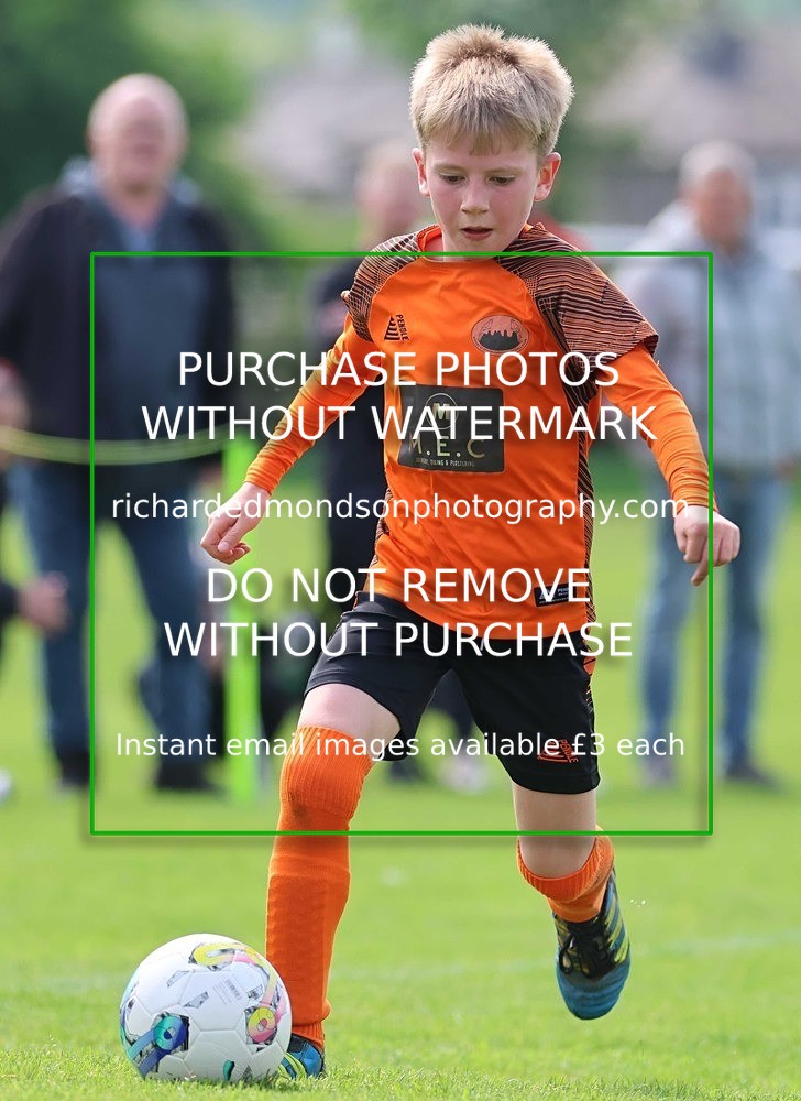533A6705 - Kirkby Stephen Under 8's