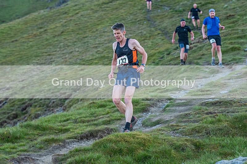 Blencathra-425 - Blencathra Fell Race Wednesday 7th June 2023