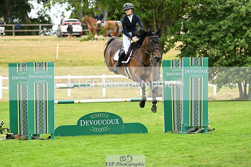 250705A-141352-14949 - Cls 31 Snr 1.35m Grand Prix