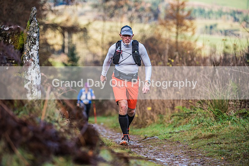 TVU 50  60K-222 - High Terrain Events Tweed Valley 50 & 65K Ultra Trail Races Sunday 19th November 2023