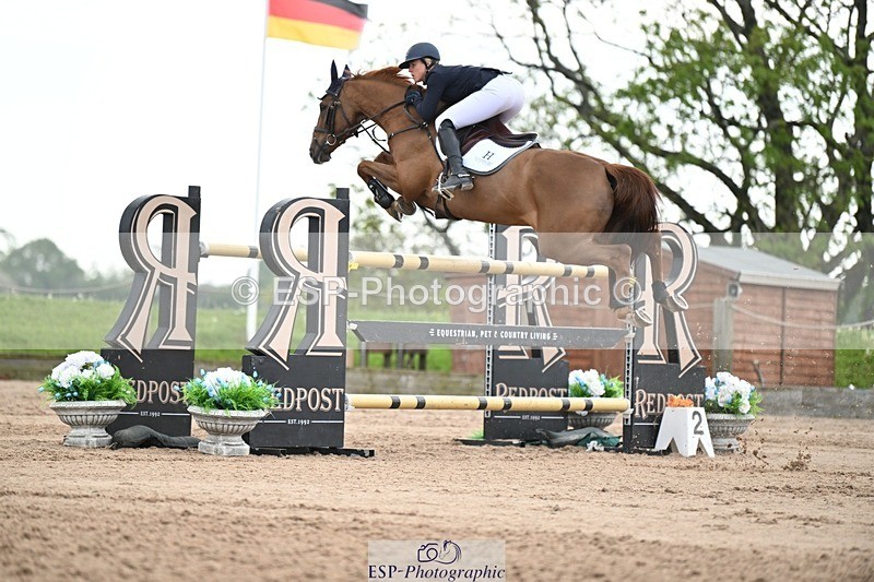 250509-150618-08055 - Cls 15 Talent Seeker inc 7yr old Jump Off and Presentations