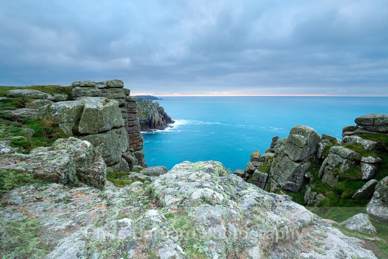  - Pordenack Point