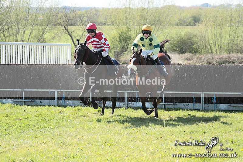 PtP 210425  1026 - Paxford Races Easter Monday 21/04/25