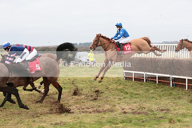 PtP 060119 118 - Larkhill Racing Club - Point-to-Point- 06/01/2019