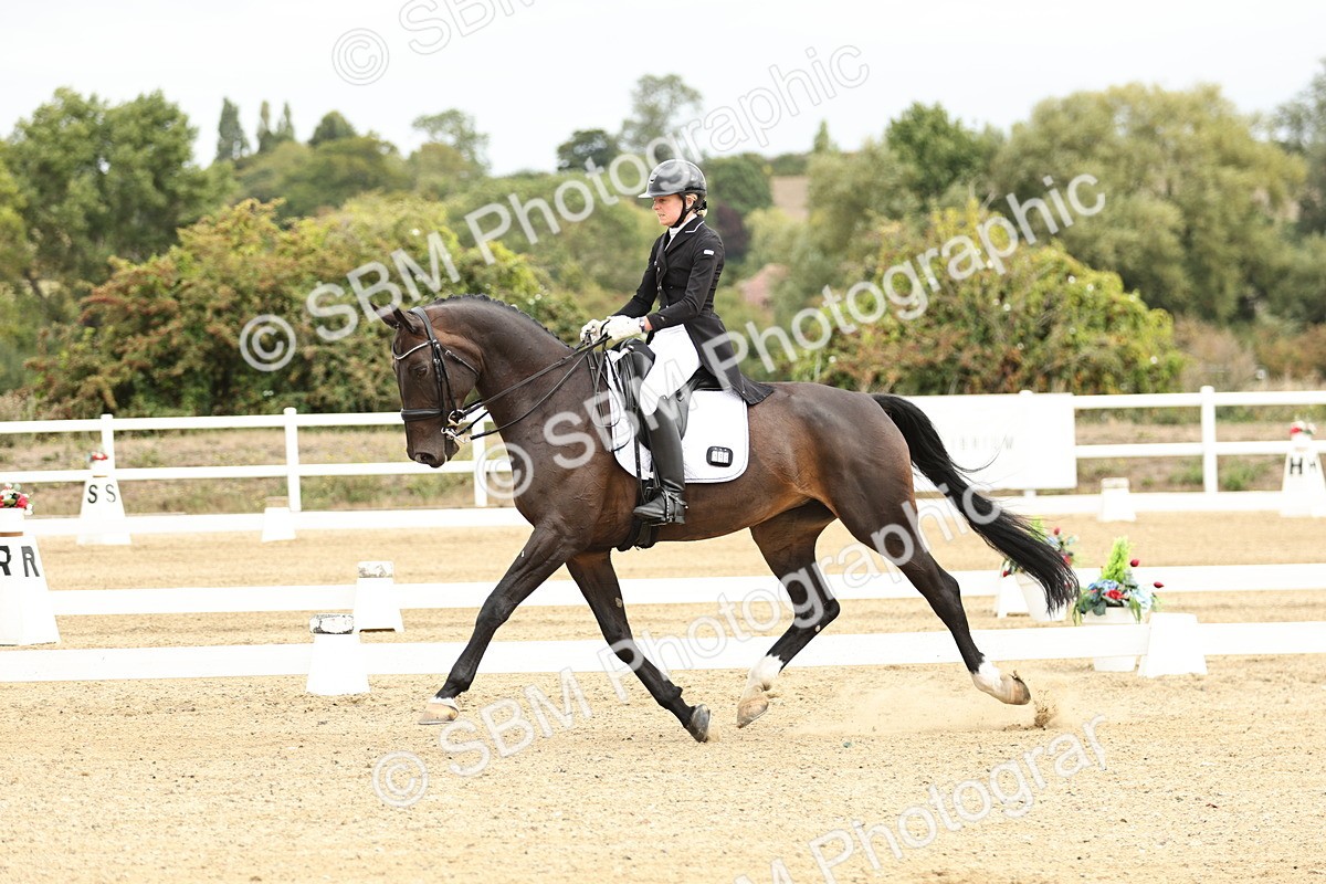 SBM_007106 - Class 25 - FEI PSG Bronze