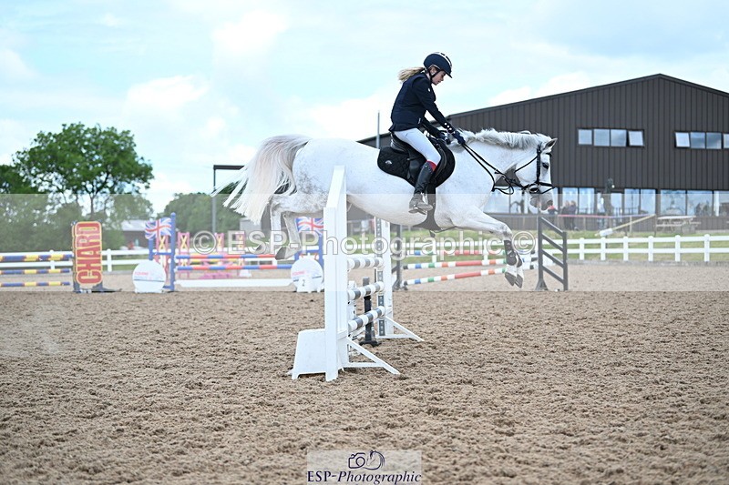 240608A-134905-01267 - Cls 10 Pony Discovery and 90cm Open