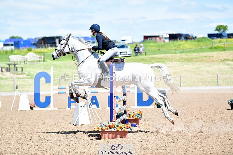 240525A-130102-06019 - Cls 22 95cm National Am Qualifier