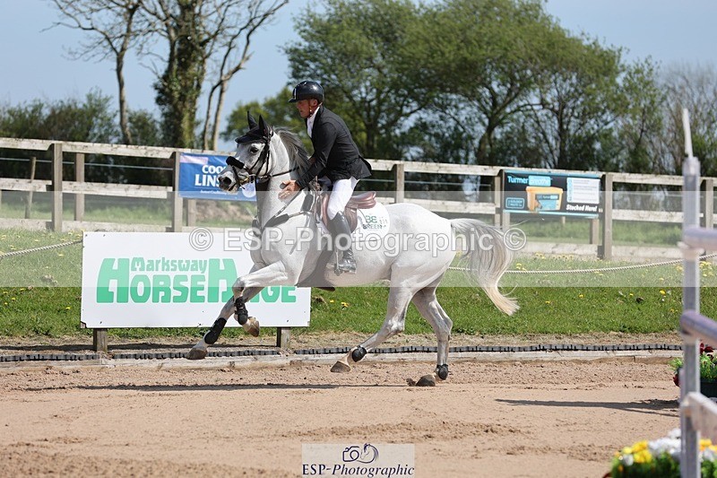 250427-145643-18000 - Cls 12 - 2 Star Big Tour GP Jump Off and Presentations