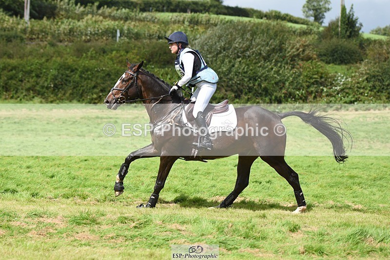 230820X-134552-3922 - BE100 XC 12.43 to 14.00