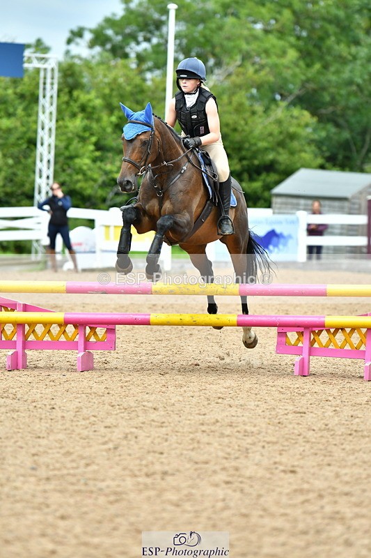 230804A-124009-02574 - Showjumping Competition