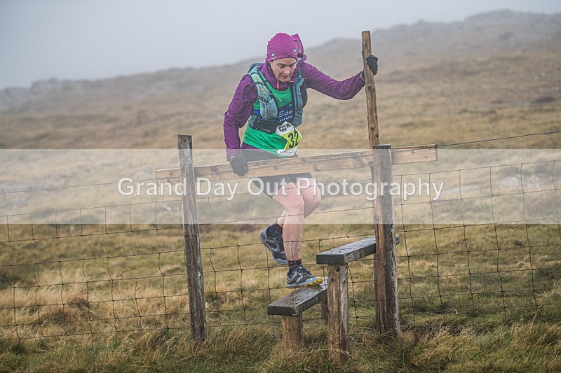 Buttermere-632 - Buttermere Shepherds Meet Fell Race Sunday 26th October 2025