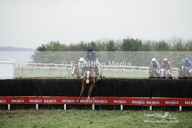 PtP 020122 562 - Larkhill Racing Club Point-to-Point 02/01/2022
