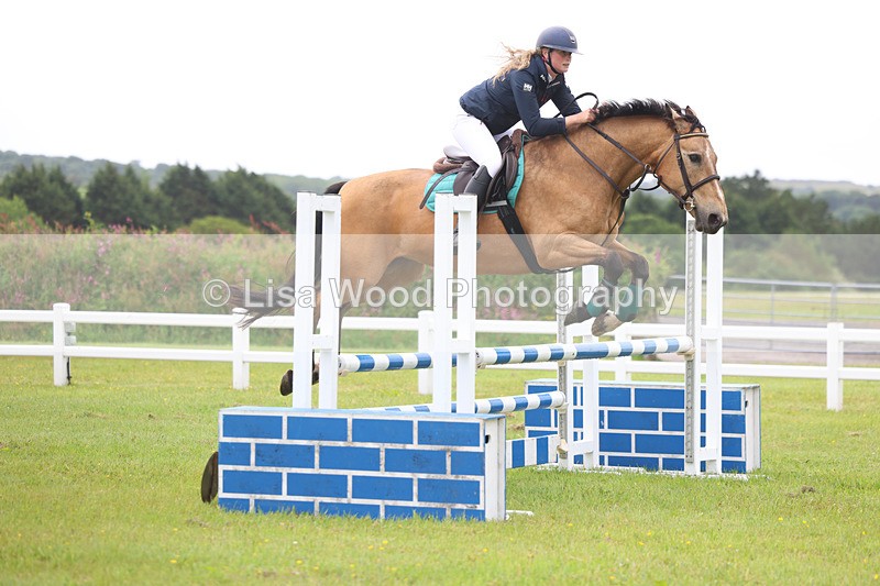 3E7A6404 - Class 7: Senior 90cm