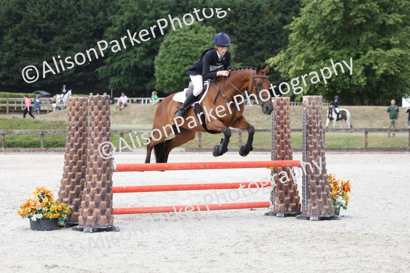 20250622-2135 - PC 90 Qualifier - Round 1